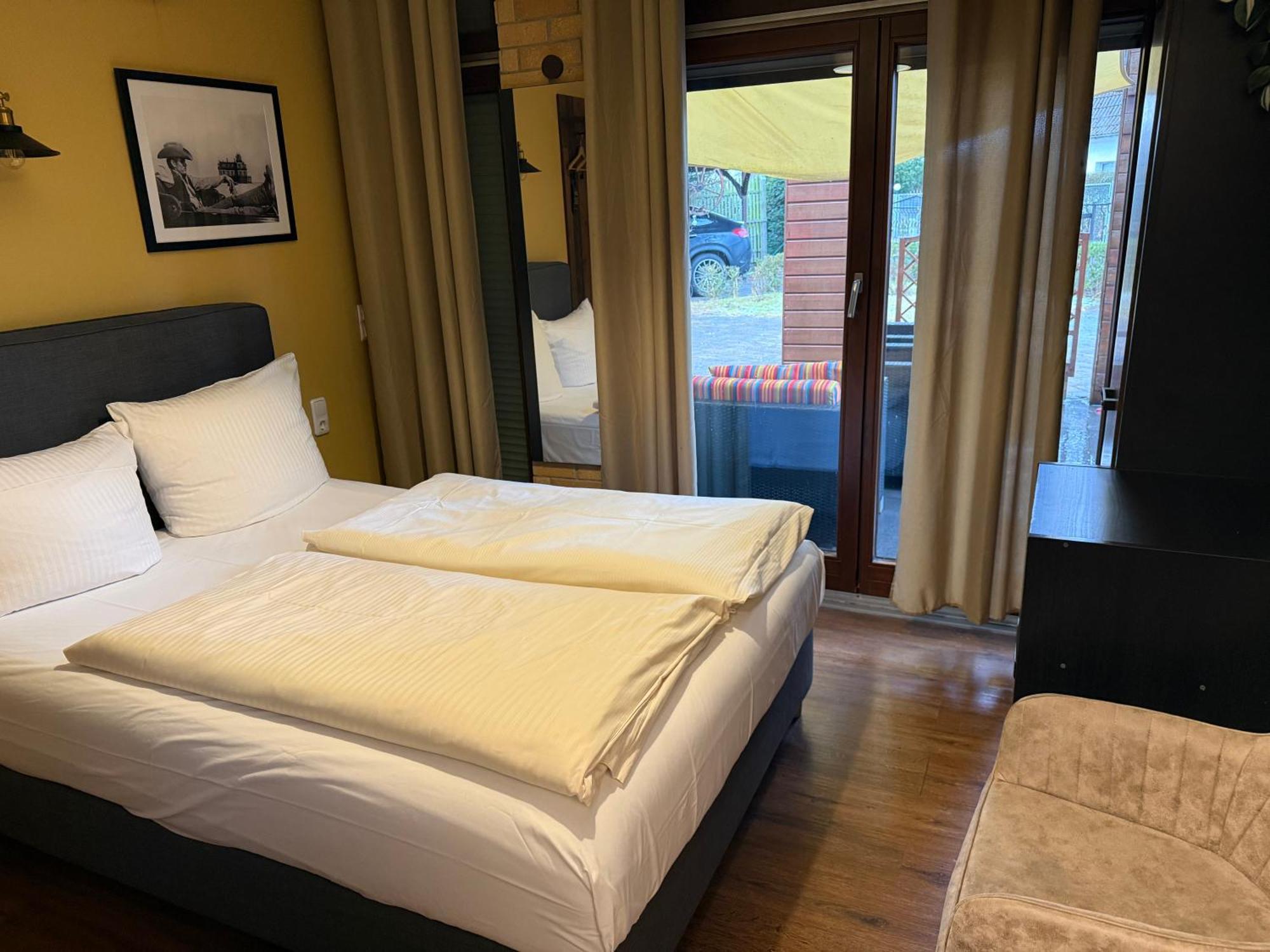 Boutique Hotel Sena — Fotos 1